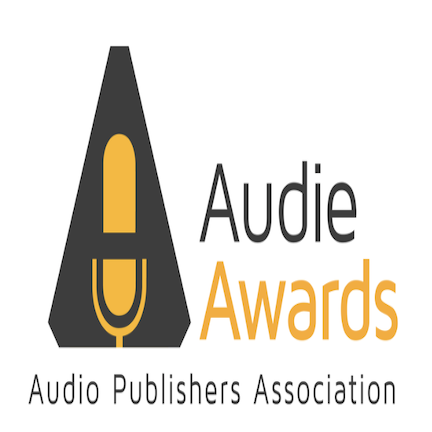 Audie Award Logo