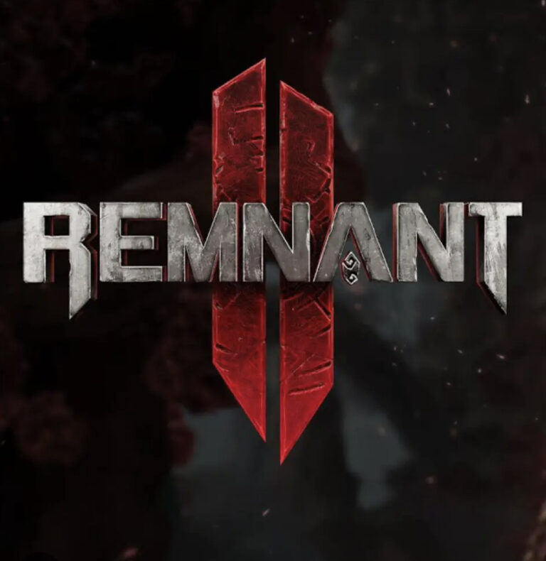 Remnant cover screen shot